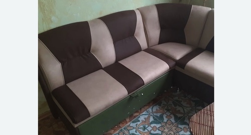 Перетяжка мягкой мебели в Егорьевске